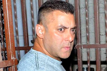 Salman Khan fires 3 bodyguards for leaking personal information