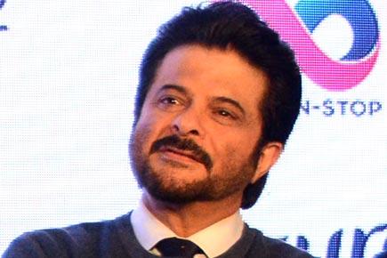 Anil Kapoor puts no pressure of marriage on his daughters Sonam and Rhea