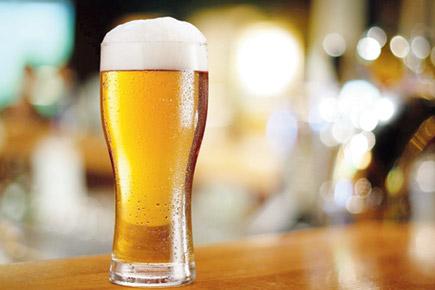 Mumbai suburbs drink more alcohol while beer is the choice for the entire city