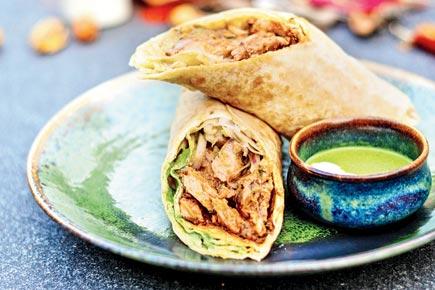 Mumbai Food: From bar nibbles to summer coolers...try out new menus