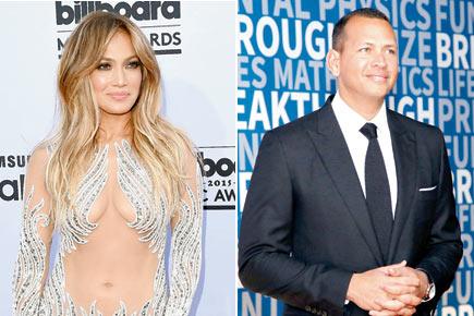 How Jennifer Lopez and Alex Rodriguez brief meet ended in a date