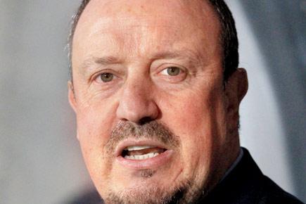 Rafael Benitez coy over future after leading Newcastle United to promotion