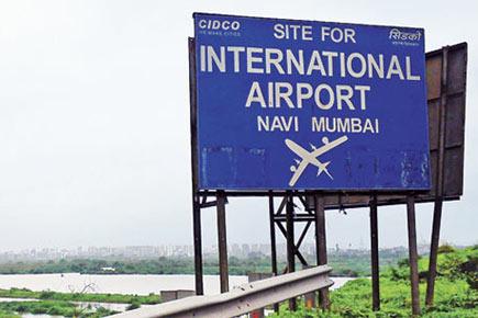 Navi Mumbai Int'l Airport to get its first runway, terminal by Dec 2019