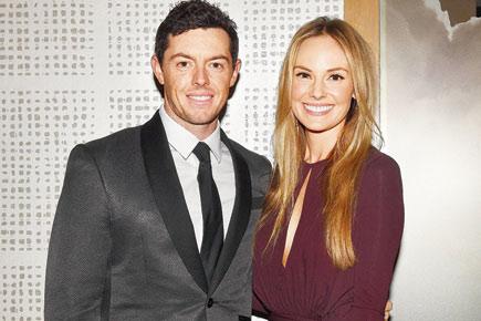 Rory McIlroy and wife Erica Stoll set to honeymoon at USD 14,000-a-night resort