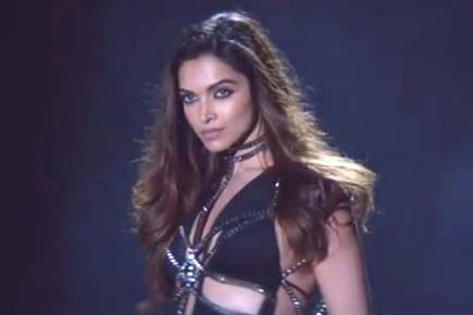 Here's why Deepika Padukone agreed to do special song in 'Raabta'