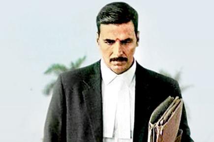 Akshay Kumar excused from 'Jolly LLB 2' court case