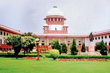 Man becomes pauper if faced with matrimonial dispute: Supreme Court