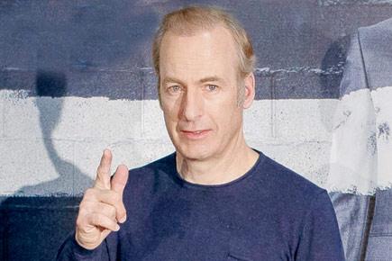 Bob Odenkirk: Clearly, people are fascinated by antiheroes