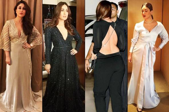 Yummy Mummy! 20 fabulous photos of Kareena Kapoor Khan