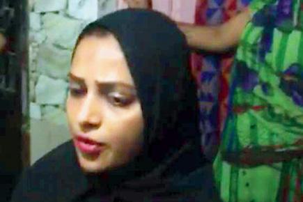 Mumbai: Mustafa Dossa's wife accused of lodging false rape case against man