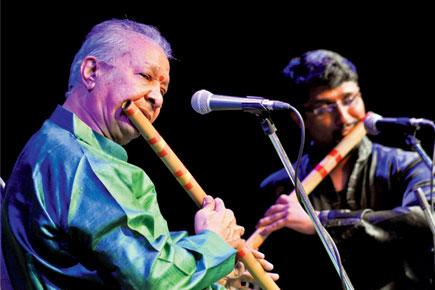 Attend a flute symphony: Pandit Hariprasad Chaurasia to perform at 10th edition of Bansuri Utsav