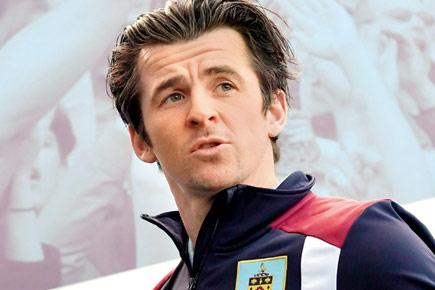 FA hand Joey Barton 18-month ban over betting offences