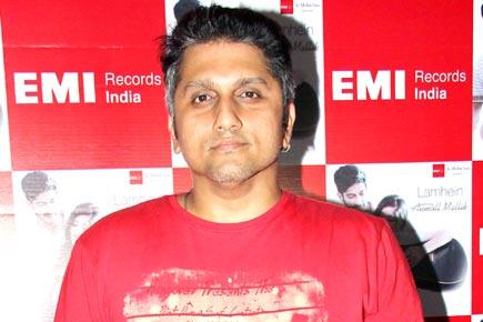 Mohit Suri: Want my musicians to enjoy limelight