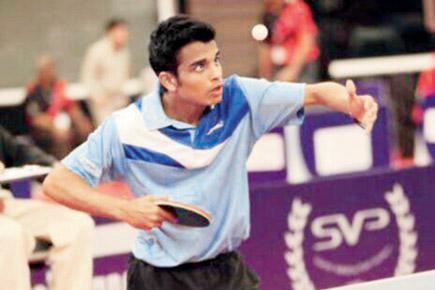 Paddler Nishad surprised to be top-earner at MSL