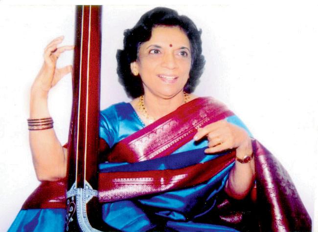 Dr Suhasini Koratkar