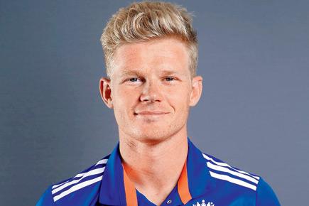 IPL 2017: England's Sam Billings to try out Rahul Dravid's off-field lessons in Champions Trophy