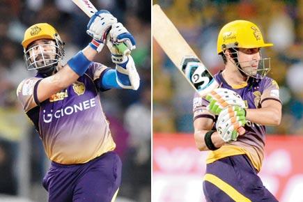 IPL 2017: How terrific Knights slayed Supergiant at home