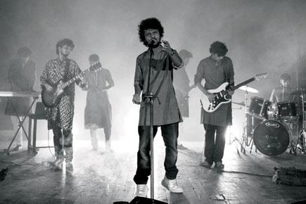 Mumbai gig: Bombay Bandook to perform in an open-air concert this weekend