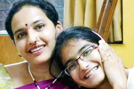 Nashik teen tops JEE in girls' category; grabs All-India Rank 1 position