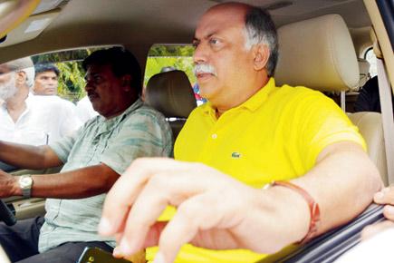 Congress leader Gurudas Kamat: I quit, why can't others