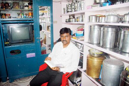 How Pune man went from slums to magistrate's chair