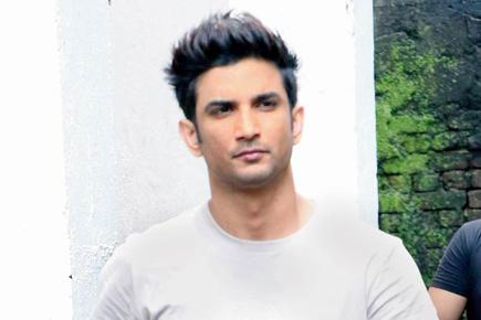Sushant Singh Rajput posts an emotional message in memory of his mother