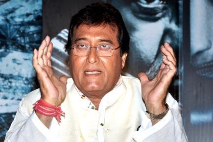 Vinod Khanna's Bollywood journey: From angry young man to angry father