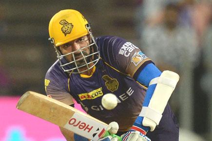 IPL 2017: Change in my batting stance helped me, says KKR's Robin Uthappa