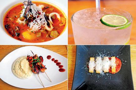Mumbai Food: Sample flavours from New Orleans on International Jazz Day