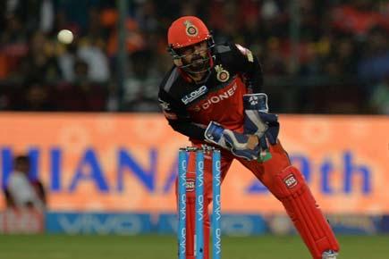 IPL 2017: We were too anxious, says RCB's Kedar Jadhav