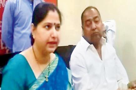 Uttar Pradesh MP threatens to skin police officer alive