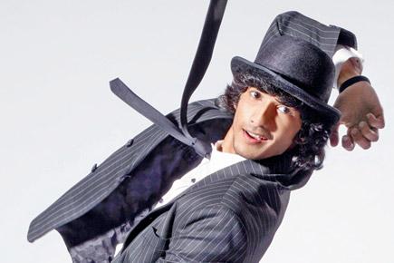 Shantanu Maheshwari pledges to open dance academy for less privileged