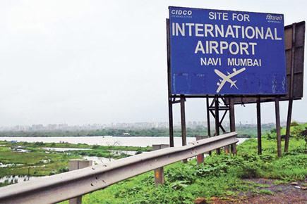 Navi Mumbai airport to be complete by 2019? 