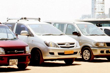 Mumbai: Pay-and-park lots to add Rs 46 crore to BMC's kitty