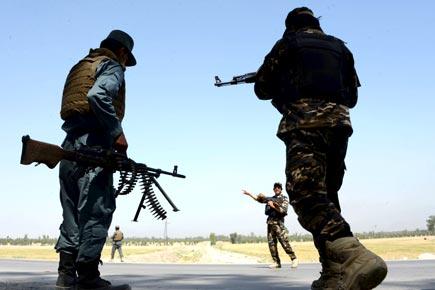Friendly fire may have killed US troops in Afghanistan