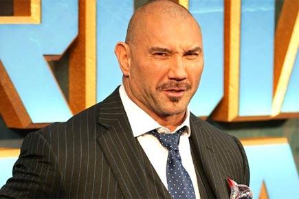I fought hard not to get typecast in Hollywood: Dave Bautista