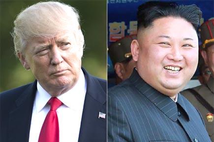 Kim Jong-un disrespected China with new launch: Donald Trump