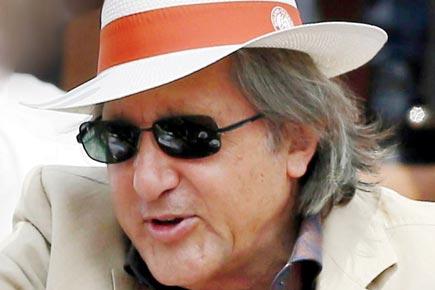 Ilie Nastase apologises for foul-mouthed rants