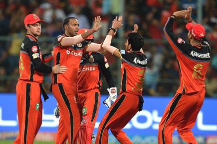 IPL 2017: Pune convinced RCB can hit back