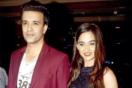Don't want to work with Aamir Ali on fiction TV: Sanjeeda Sheikh