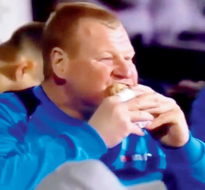 Wayne Shaw