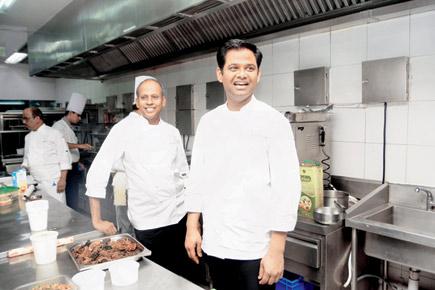 Mumbai Food: Add texture to your home cuisine