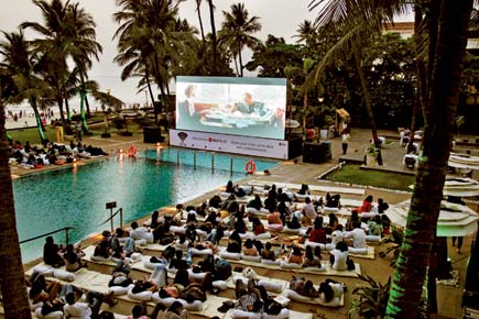 Mumbai now has a choice of venues screening indie films