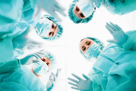 Health: These patients want to remain conscious during surgery