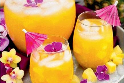 Learn to make summer drinks at this women's only workshop in Thane