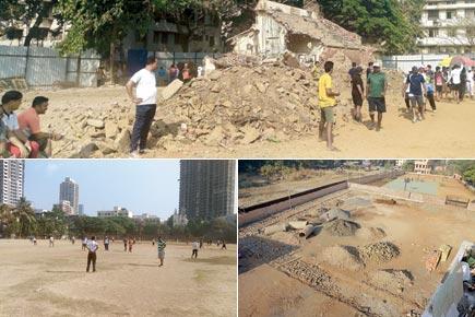 Mumbai: BMC to replace iconic Dadar stadium with Rs 12-cr club for doctors