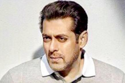 Salman Khan feels competing with juniors is very difficult