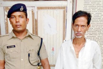 Mumbai thief gets caught after foolishly making cop his target