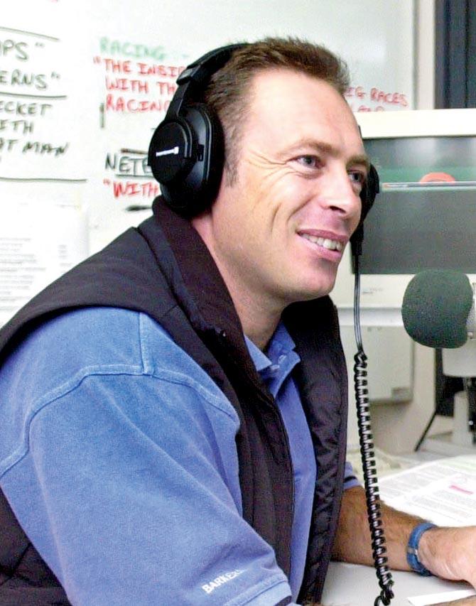 Danny Morrison