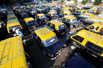 The state wants to know! Mumbaikars, how much will you pay for a ride?